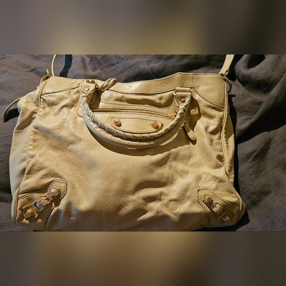 Balenciaga Handbag